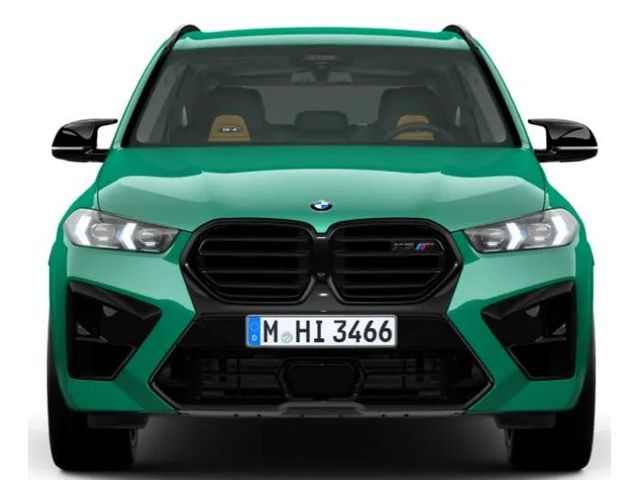 BMW X5 M COMPETITION BESTELLFAHRZEUG / FREI KONFI...