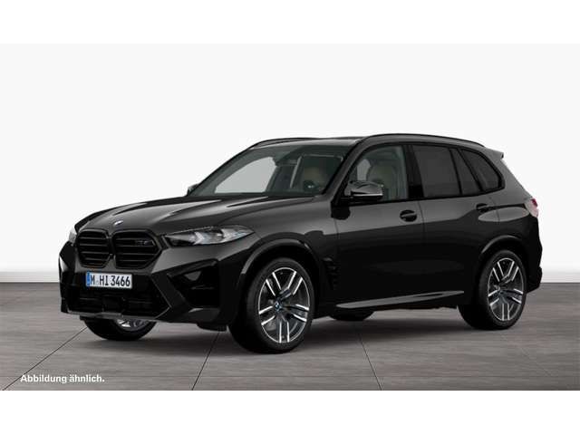 BMW X5 M Competition Competition Harman/Kardon Massagefunk.