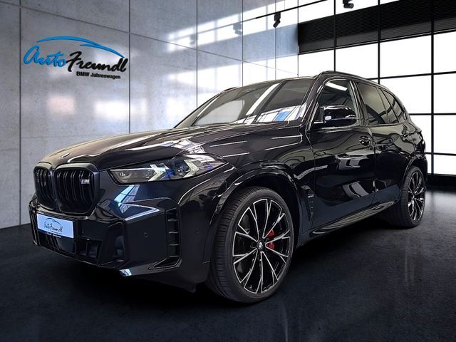 BMW X5 M 60i M Pro *Sky-Lounge*22 Zoll*Iconic Glow*