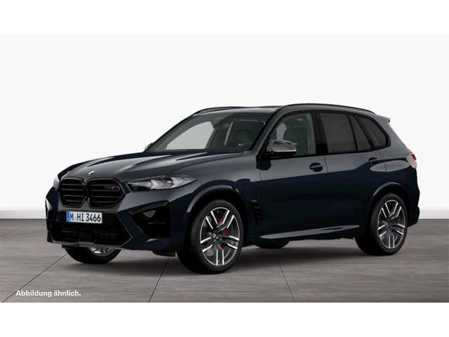 BMW X5 M Competition M Driver´s Package Carbon Exterieur B&