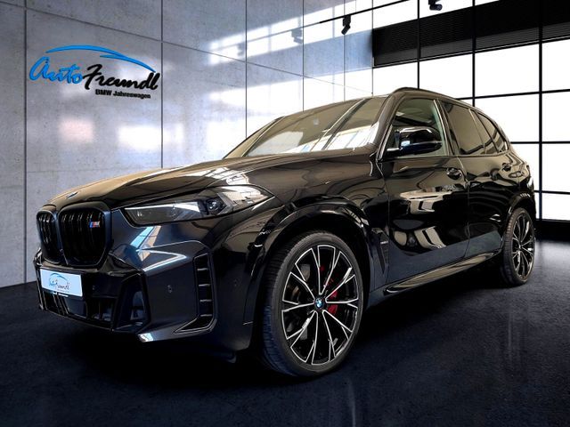 BMW X5 M 60i M Pro *22 Zoll*NW:~146.800.-€*