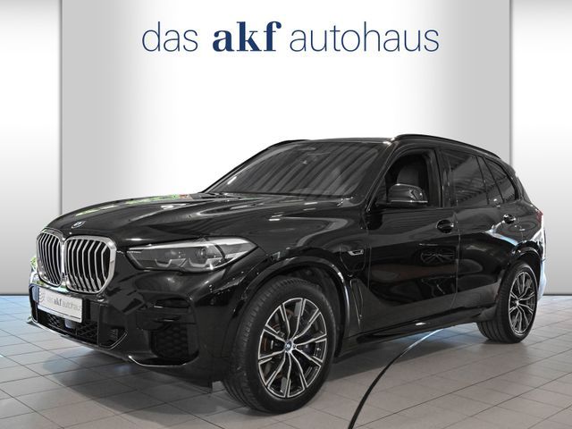 BMW X5 M M SPORT