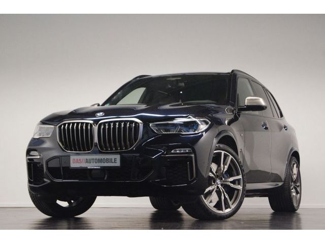 BMW X5 M50 |B&W|SKYLO|LASER|SOFT|AHK|ACC|HUD|STHZG