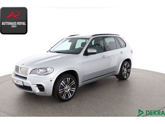 BMW X5 M50 d SOFTCLOSE,360GRAD,HEADUP,MEMORY,KEYLESS