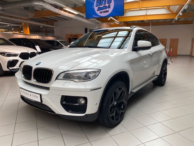 BMW X6 xDrive40d|LED|HUD|HiFi|SHZ|PDC|Kamera|Navi|BT