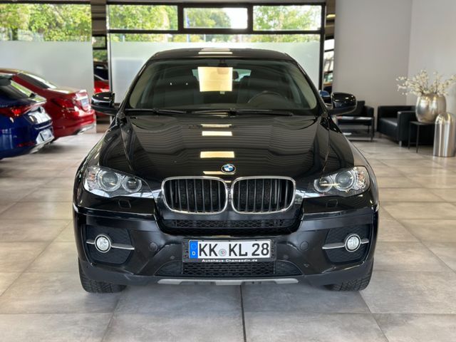 BMW X6 xDrive30d