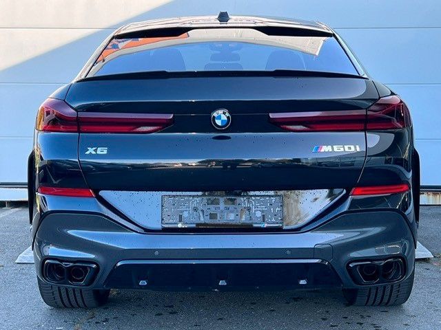 BMW X6 M 60i xDrive/22"/M-SPORT/INNO+TRAVEL-P./GESTIK