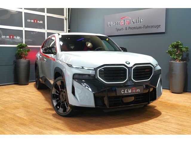 BMW XM LABEL *STANDHZ*Bowers&Wilkins*AHK*290KM/H*23"