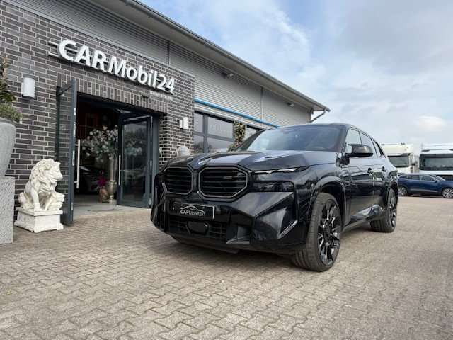 BMW XM S-Close*Driving Assistant*HUD*Massage*360*