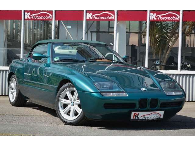 BMW Z1 Top Zustand!
