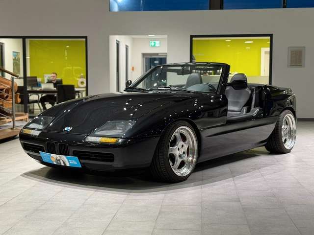 BMW Z1 Cabrio *M3 Motor* Sehr guter Zustand!