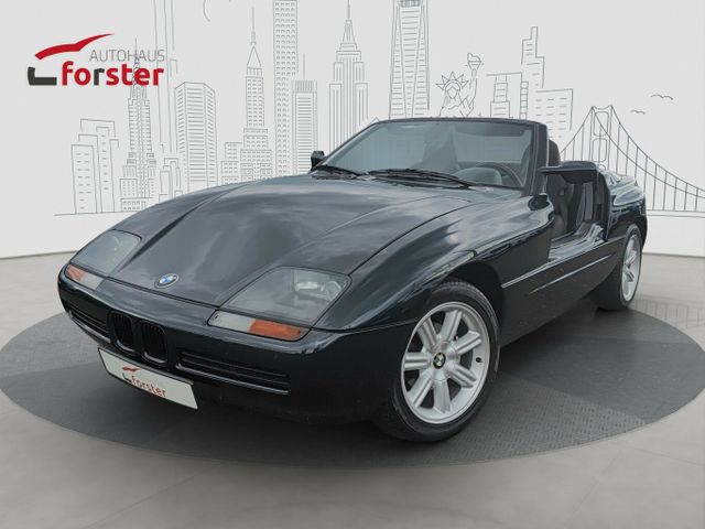 BMW Z1 Raodster orig. KM 42150 orig. Lack