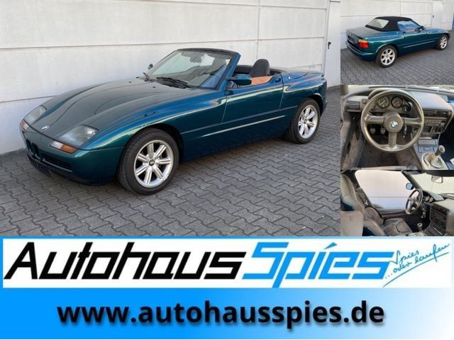 BMW Z1 1.Hand Garagenwagen