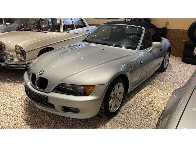 BMW Z3