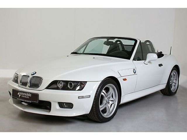 BMW Z3 2.0i
