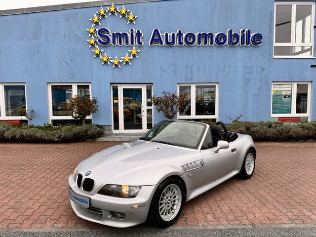 BMW Z3 2.0 Leder, Klimaanlage M-Ausstattung