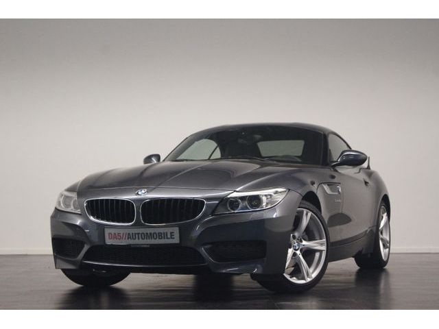 BMW Z4 Roadster 18i M SPORT|XENON|NAVI|HIFI