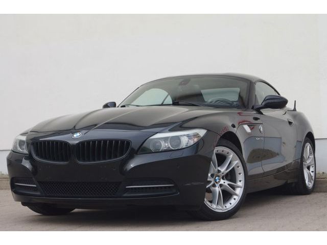 BMW Z4 Roadster sDrive 30i*Sport Edition*Navi*Xenon*