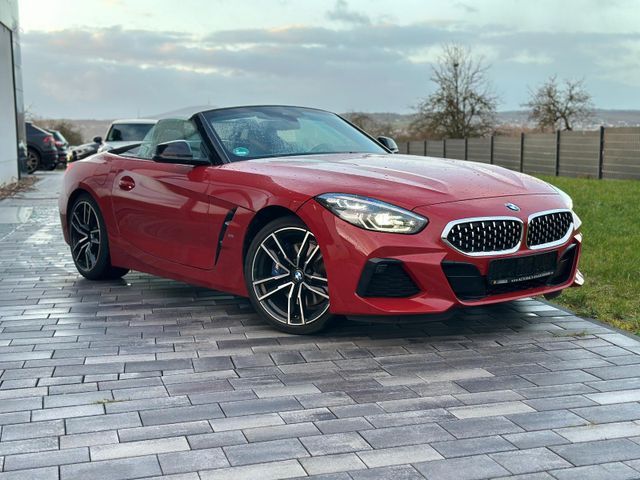 BMW Z4 sDrive 30 i M Sport **INDIVIDUAL+KAMERA+VOLL*