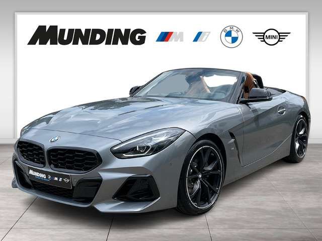 BMW Z4 sDrive20i A M-Sportpaket HUD|Navi|DAB|MFL|PDC|SHZ