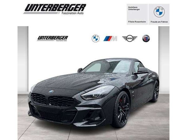 BMW Z4 M40i Head-Up I Memory I Adaptiv LED