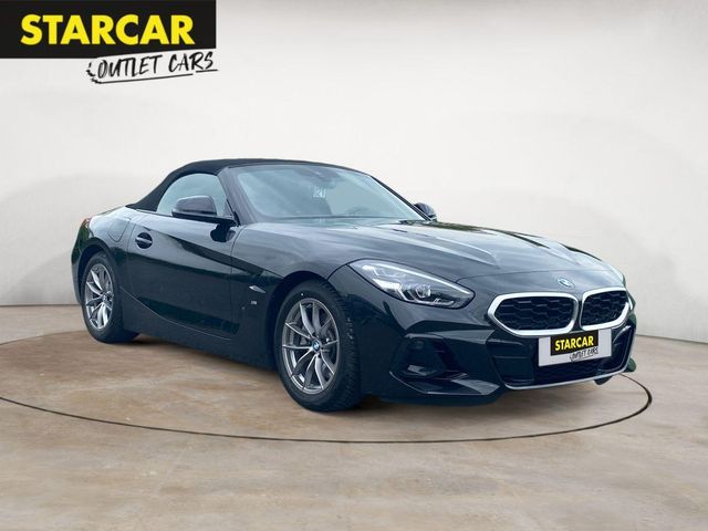BMW Z4 ROADSTER sDRIVE 30i LEDER+HUD+ACC+INNOVATIONS-PAKET+