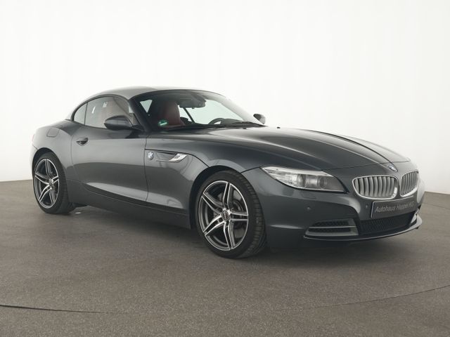 BMW Z4 Baureihe Z4 Roadster sDrive 35i