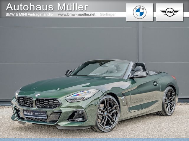 BMW Z4 sDrive20i M Sport H/K 19" HeadUp Kamera LED HUD