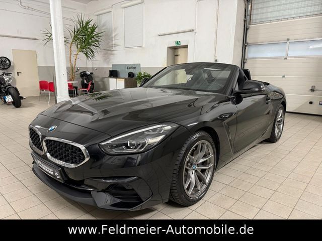 BMW Z4 sDrive20i*Advantage*Business*Navi*Digital*18"