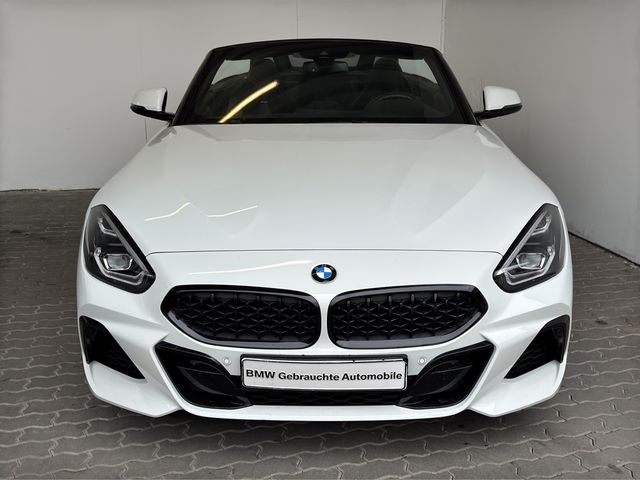 BMW Z4 sDrive20iA M Sport Klimaaut.HiFi.PDC.DAB.SHZ.