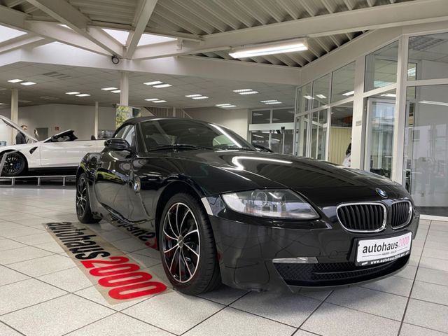 BMW Z4 Roadster 2.0i