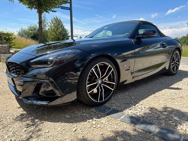 BMW Z4 M 40i M40i Head-Up HK HiFi LED WLAN Komfortzg.