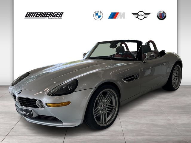 BMW Z8 Dt. Fzg. / Full-Set / 20 ALPINA