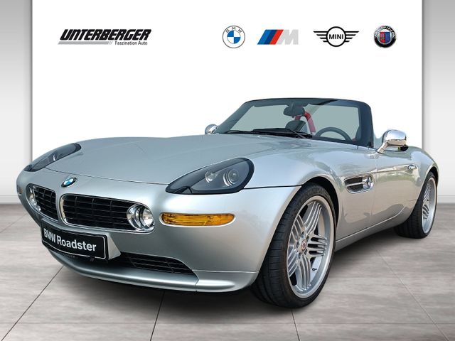 BMW Z8 Dt. Fzg. / Full-Set / 20 ALPINA