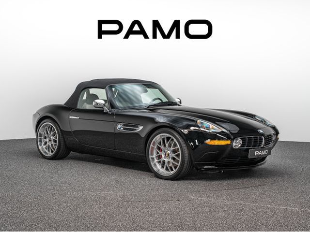 BMW Z8 |