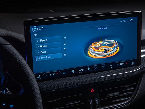 Ausstattung & Design