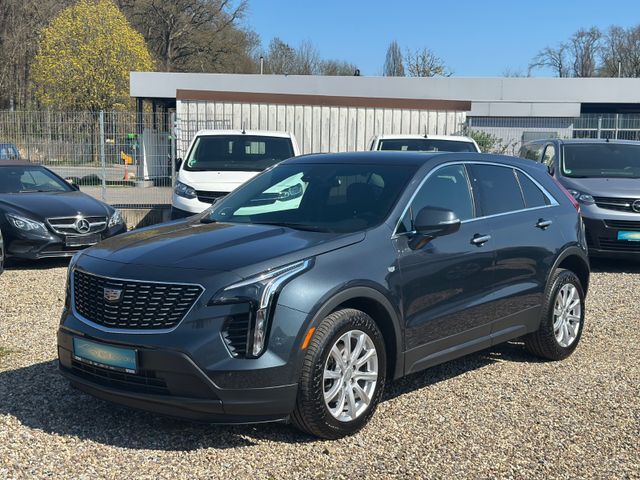 Cadillac XT4 Luxury AWD Navi LED Kamera Bose Edition