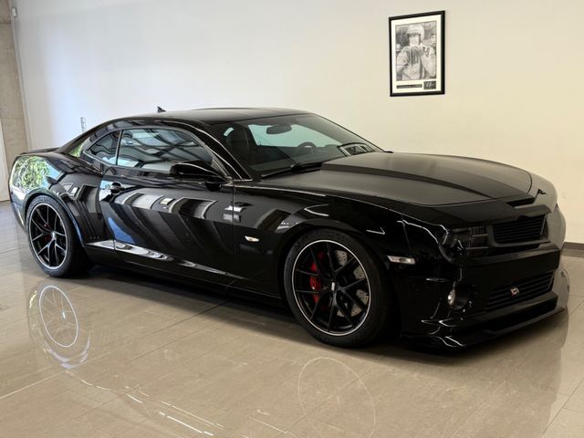 Chevrolet Camaro SS 6.2 V8 MT ,Traum.KW Club,BBS,Brembo 8K