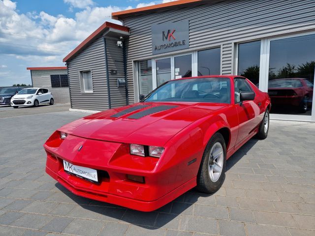 Chevrolet Camaro 5.0 V8 *H-Kennzeichen*TÜV NEU