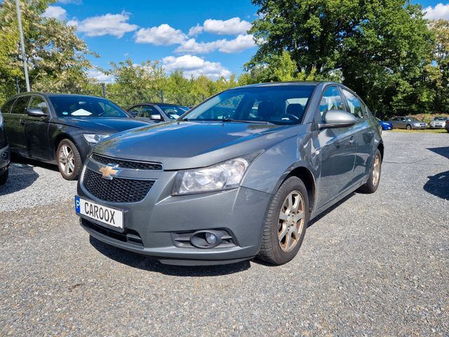 Chevrolet Cruze LT 2.0 Diesel