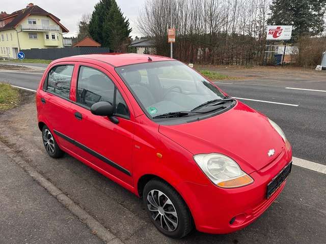 Chevrolet Matiz 1.0 *Klima*