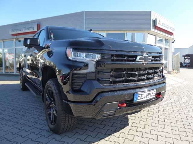 Chevrolet Silverado Trailboss 6.2 V8 LT