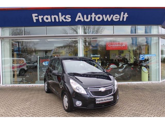 Chevrolet Spark LS /HU neu /Klima....nur 50.804 Kilometer