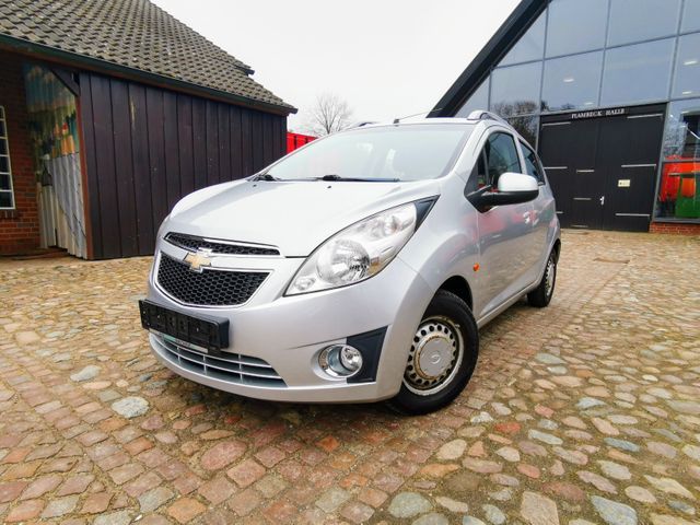 Chevrolet Spark LS+ / 1,2 / Klima