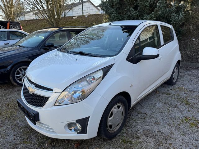 Chevrolet Spark LS