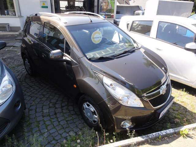 Chevrolet Spark LS+