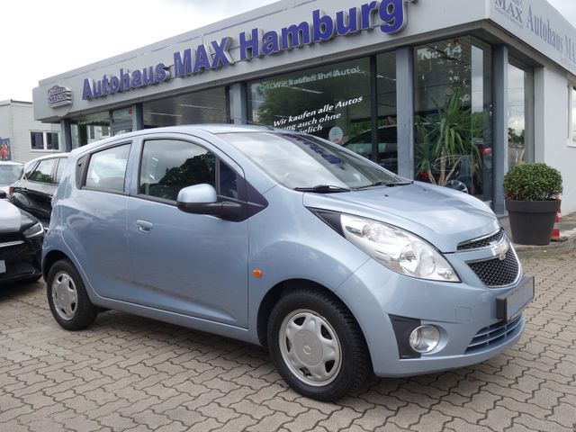 Chevrolet Spark 1.0 LS KLIMA/1-HAND/USB/AUX