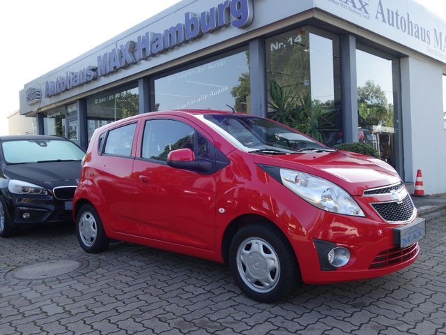 Chevrolet Spark LS KLIMA/NAVI/USB/G.J.R