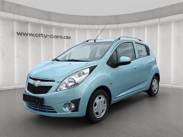 Chevrolet Spark gebraucht kaufen Angebote auf