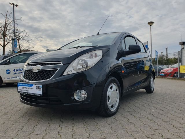 Chevrolet Spark 1.0 LS GARANTIE KLIMANLAGE TüV NEU